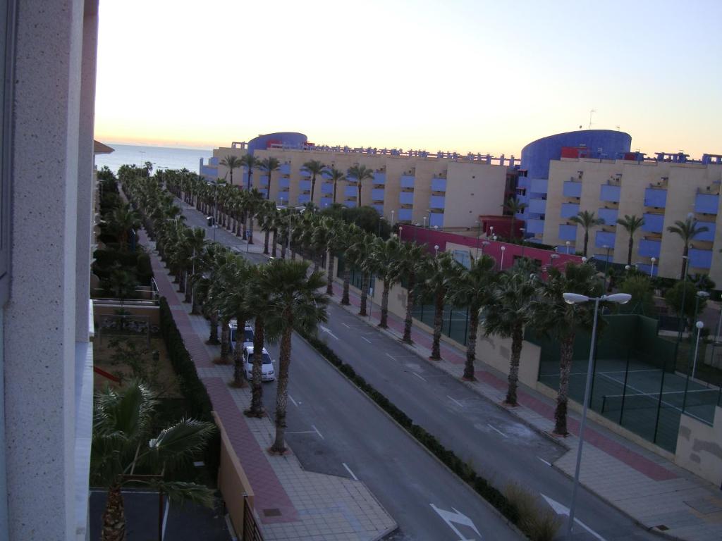 Diamant Blue - Orihuela, Alicante - Hotel